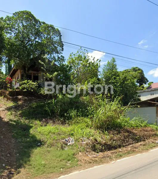 image DIJUAL TANAH LUAS 10.930M² BESERTA RUMAHNYA (1)