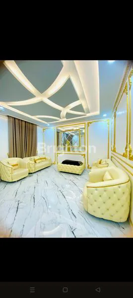 image RUMAH STRATEGIS, DEKAT KAMPUS & RS, SIAP HUNI (2)