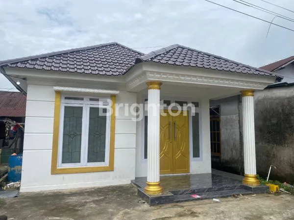 image RUMAH STRATEGIS, DEKAT KAMPUS & RS, SIAP HUNI (1)