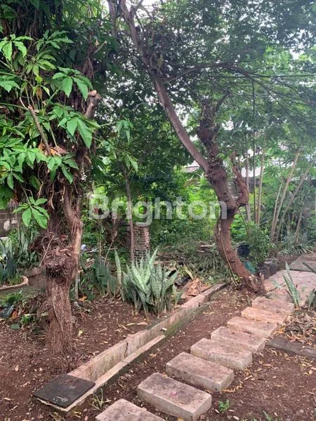 image RUMAH DI CIBUBUR, COCOK UNTUK INVESTASI. AKSES PRIBADI (5)