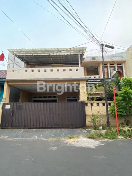 image RUMAH 2 LANTAI DI CILANDAK BARAT JAKARTA SELATAN (1)