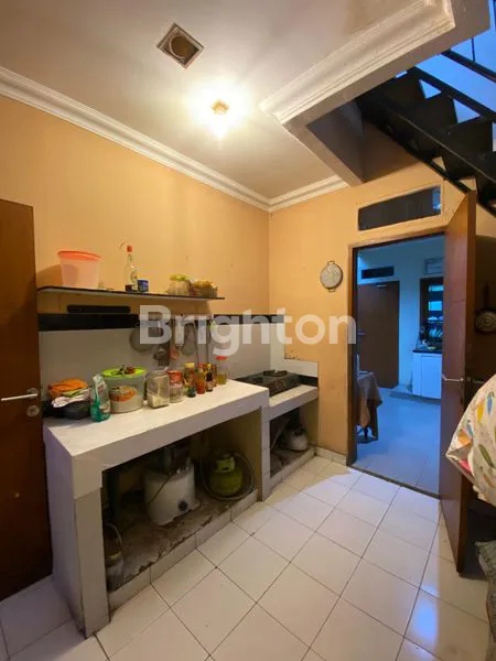 image RUMAH 2 LANTAI DI CILANDAK BARAT JAKARTA SELATAN (7)