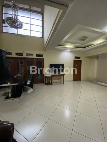 image RUMAH 2 LANTAI DI CILANDAK BARAT JAKARTA SELATAN (3)