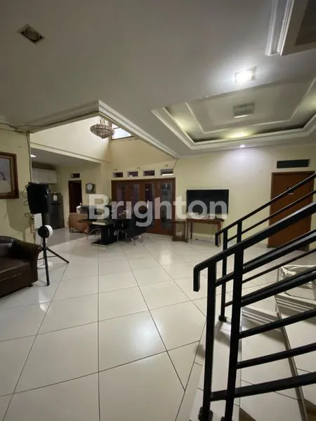 image RUMAH 2 LANTAI DI CILANDAK BARAT JAKARTA SELATAN (5)