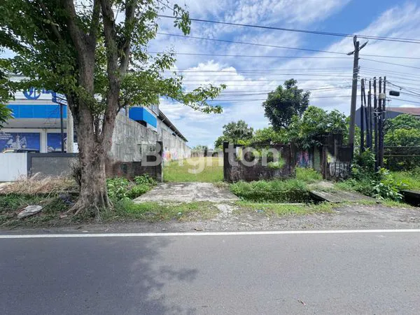 image TANAH STRATEGIS DI RING ROAD BARAT YOGYA (2)