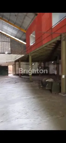 image GUDANG AREA WADUNG ASRI WARU DEKAT PINTU MASUK TOL BREBEK DAN TOL TAMBAK SUMUR AREA STRATEGIS (3)