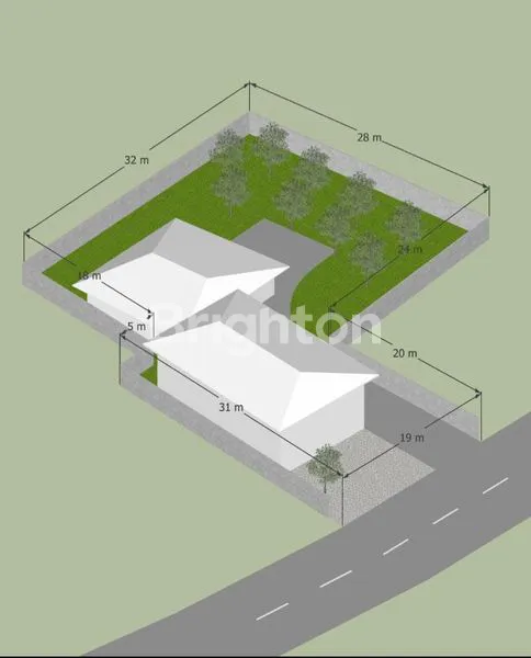 image RUMAH TOKO DENGAN LAHAN LUAS (3)