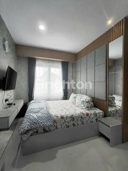 image RUMAH MEWAH 2 LANTAI FURNISH DI SUMMARECON BANDUNG, HARGA DIBAWAH PASAR - SIAP HUNI NEGO SAMPAI JADI (3)