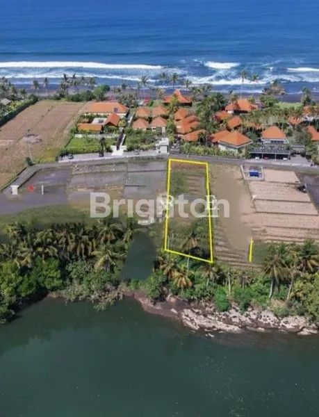 image DI JUAL TANAH DI PANTAI PASUT BEACH 1,470M2 PAY ONLY FOR 1,350M2 (3)
