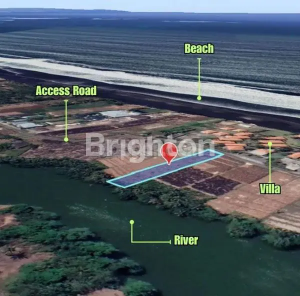 image DI JUAL TANAH DI PANTAI PASUT BEACH 1,470M2 PAY ONLY FOR 1,350M2 (1)