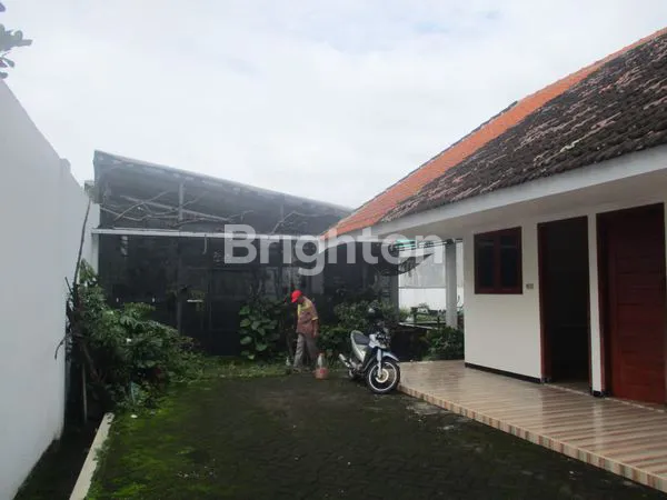 image RUMAH STRATEGIS SINGOSARI, DEKAT TOL & FASILITAS (7)