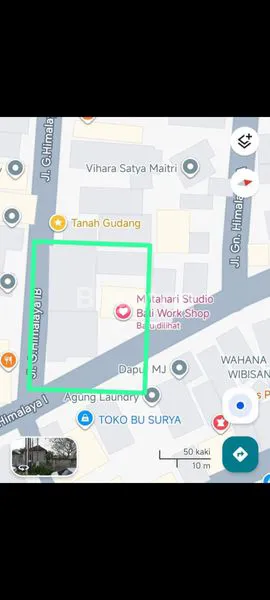 image DISEWAKAN GUDANG DI JL. CARGO (2)