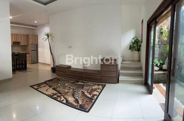 image RUMAH 3 KAMAR TIDUR SEMI FURNISHED HAYAM WURUK -DENPASAR TIMUR (4)