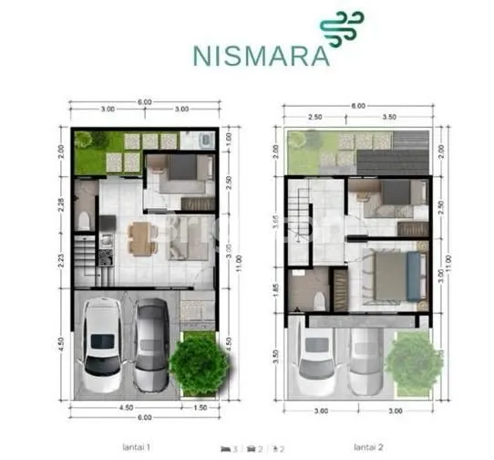 image RUMAH DI HARAPAN INDAH (3)