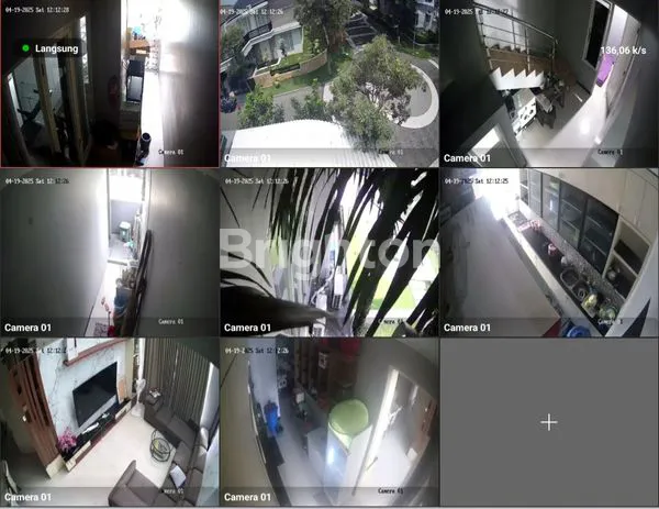 image PRAMBANAN RESIDENCE, CLUSTER SAILENDRA (3)