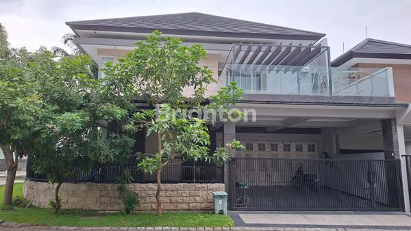 image PRAMBANAN RESIDENCE, CLUSTER SAILENDRA (1)