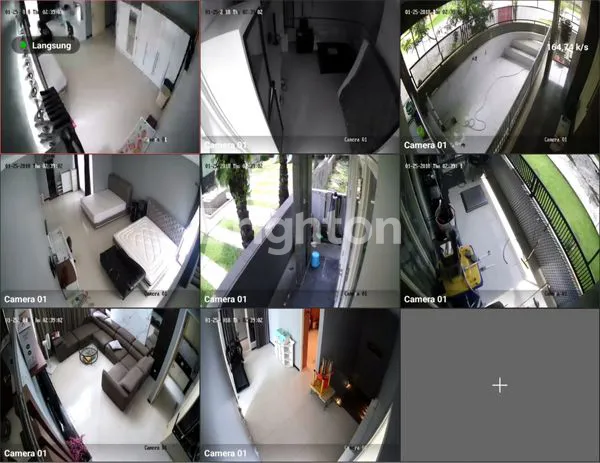 image PRAMBANAN RESIDENCE, CLUSTER SAILENDRA (2)