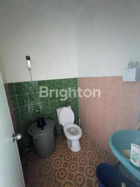 image RUMAH MINIMALIS 2KT DI REGENCY, LINGKUNGAN AMAN (2)