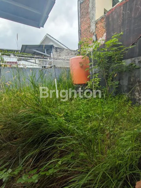 image RUMAH MINIMALIS 2KT DI REGENCY, LINGKUNGAN AMAN (3)