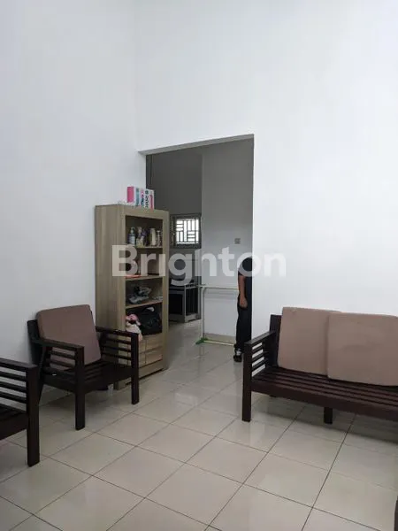 image RUMAH MINIMALIS 2KT DI REGENCY, LINGKUNGAN AMAN (4)