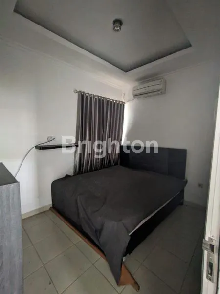 image RUMAH MINIMALIS 2KT DI REGENCY, LINGKUNGAN AMAN (5)