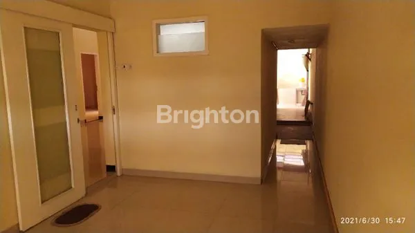 image RUMAH RUNGKUT ASRI 2 LANTAI (2)