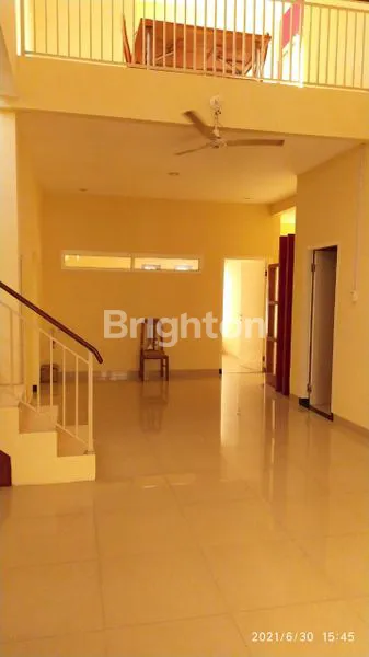 image RUMAH RUNGKUT ASRI 2 LANTAI (3)