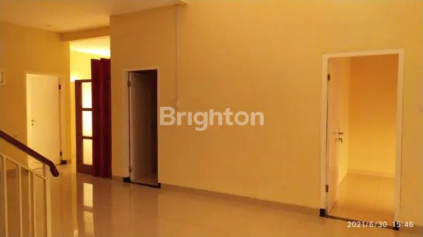 image RUMAH RUNGKUT ASRI 2 LANTAI (4)