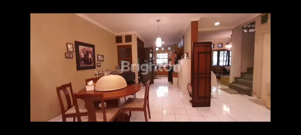 image RUMAH NYAMAN ASRI SIAP HUNI DI PONDOK INDAH, JAKARTA SELATAN, LT: 312 M2 (3)