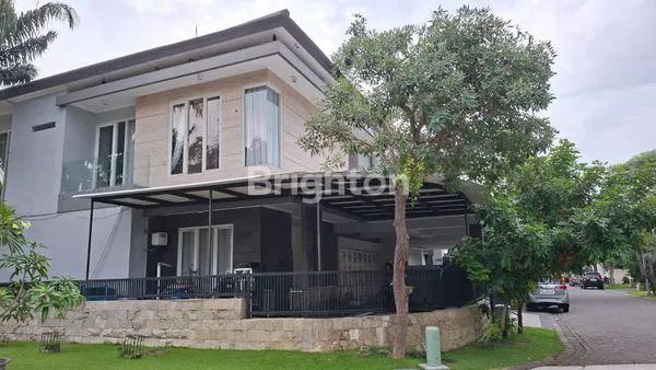 image PRAMBANAN RESIDENCE, CLUSTER SAILENDRA (6)