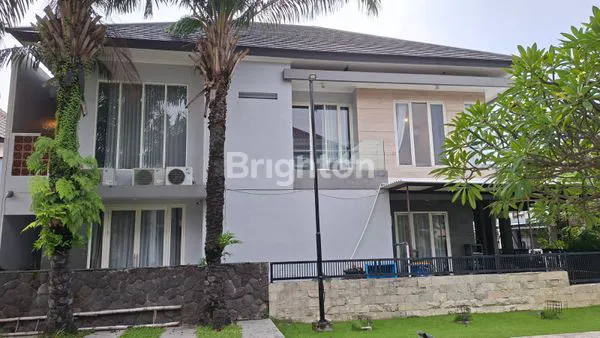 image PRAMBANAN RESIDENCE, CLUSTER SAILENDRA (5)