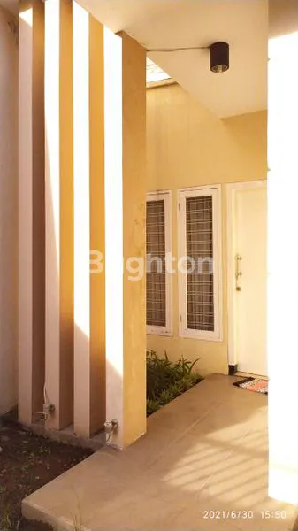 image RUMAH RUNGKUT ASRI 2 LANTAI (8)