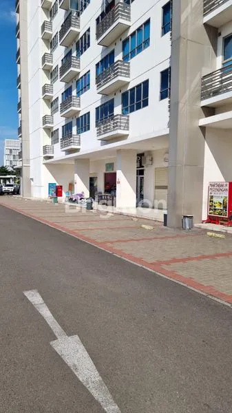 image DIJUAL KIOS THE SPRINGLAKE APARTEMEN (1)