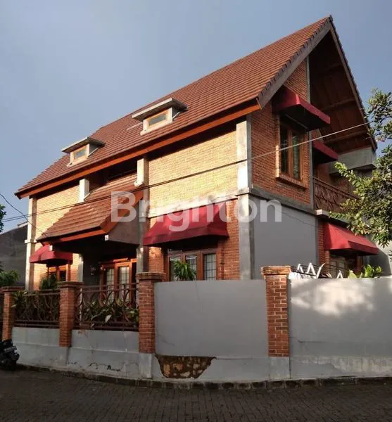 image PONDOK AREN. TANGERANG SELATAN (1)