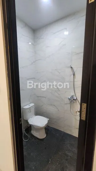 image RUMAH MEWAH DI GALAXY BUMI PERMAI, LT 102M², HARGA 2,6M (5)