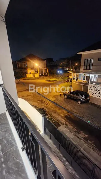 image RUMAH MEWAH DI GALAXY BUMI PERMAI, LT 102M², HARGA 2,6M (3)