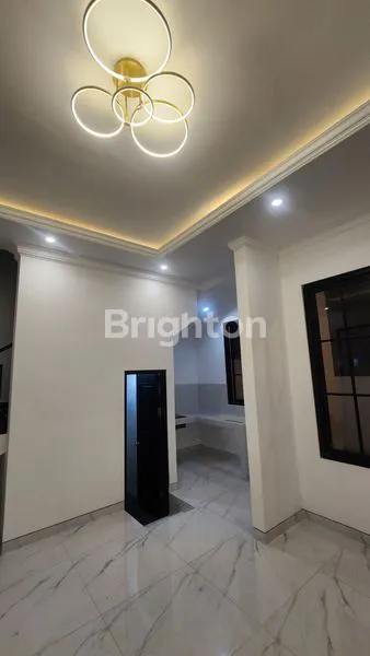 image RUMAH MEWAH DI GALAXY BUMI PERMAI, LT 102M², HARGA 2,6M (8)