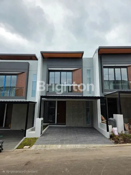 image RUMAH 2 LANTAI SIAP HUNI DI PERUMAHAN CITRAGRAND SEMARANG (5)