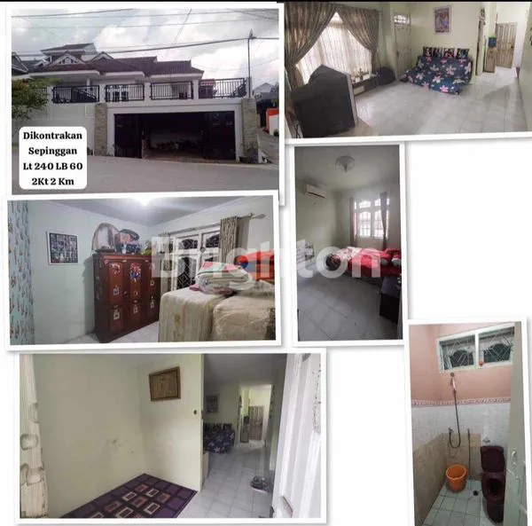 image RUMAH ASRI DAN SIAP HUNI  (4)