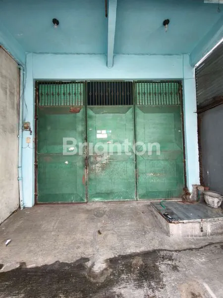 image RUMAH TOKO 2LT DI TANJUNGSARI SURABAYA BARAT, COCOK BUAT USAHA TOKO/DEPOT/GUDANG (1)
