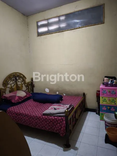 image RUMAH TOKO 2LT DI TANJUNGSARI SURABAYA BARAT, COCOK BUAT USAHA TOKO/DEPOT/GUDANG (4)