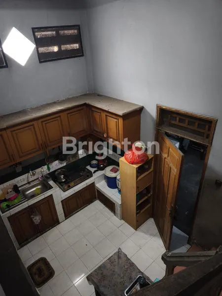 image RUMAH TOKO 2LT DI TANJUNGSARI SURABAYA BARAT, COCOK BUAT USAHA TOKO/DEPOT/GUDANG (5)