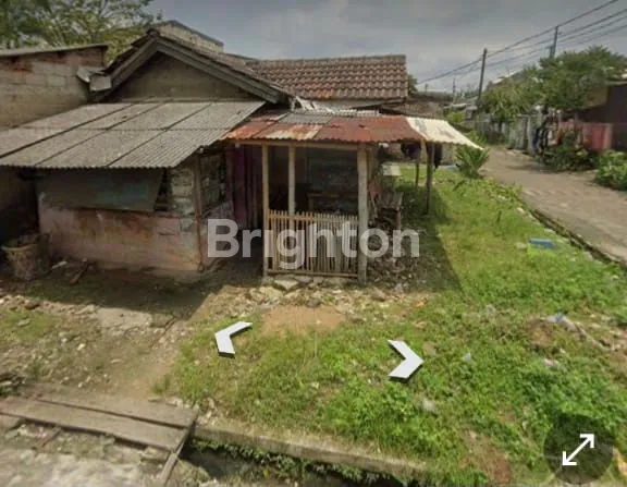 image RUMAH MURAH DI PARUNG, LOKASI NYAMAN, DEKAT FASILITAS (1)