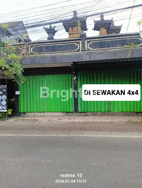 image DISEWAKAN RUKO STRATEGIS – DALUNG (1)