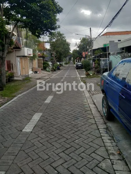 image RUMAH DUKUH KUPANG SURABAYA DEKAT UNIVERSITAS WIJAYA KUSUMA SURABAYA( K 312 ) (2)