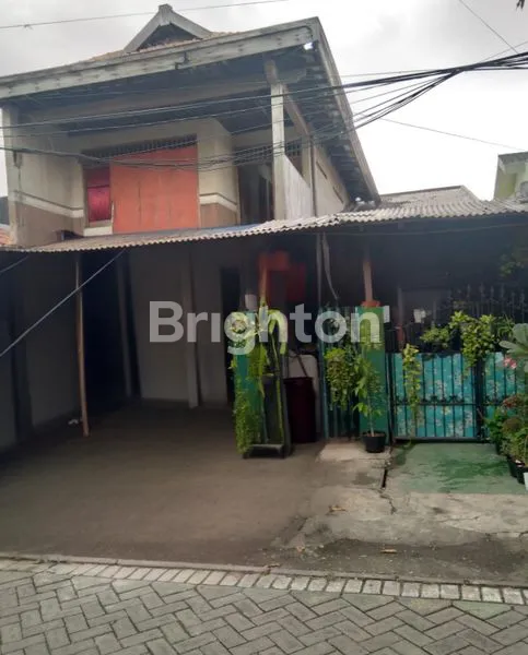 image RUMAH DUKUH KUPANG SURABAYA DEKAT UNIVERSITAS WIJAYA KUSUMA SURABAYA( K 312 ) (1)