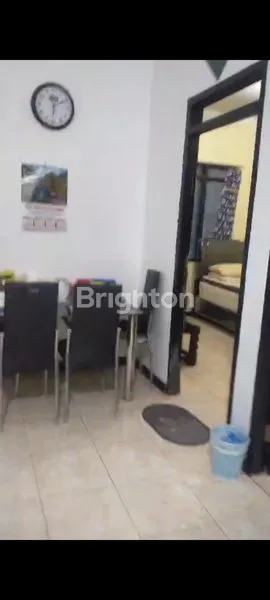 image HUNIAN  NYAMAN, LETAK  STRATEGIS  DENGAN  ONE GATE  SYSTEM  DI  GRAHA WAHID.  (5)