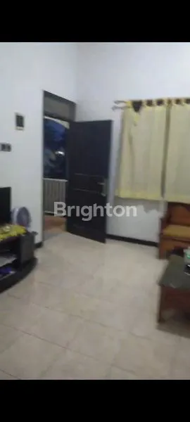 image HUNIAN  NYAMAN, LETAK  STRATEGIS  DENGAN  ONE GATE  SYSTEM  DI  GRAHA WAHID.  (2)