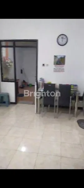 image HUNIAN  NYAMAN, LETAK  STRATEGIS  DENGAN  ONE GATE  SYSTEM  DI  GRAHA WAHID.  (3)