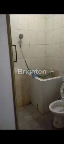 image HUNIAN  NYAMAN, LETAK  STRATEGIS  DENGAN  ONE GATE  SYSTEM  DI  GRAHA WAHID.  (7)